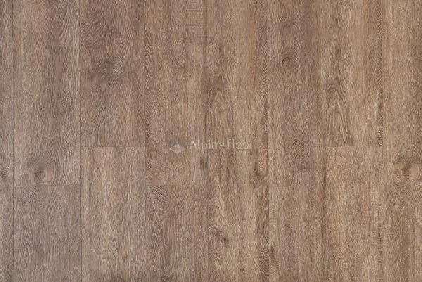 Каменно-полимерная плитка Alpine Floor Grand Sequoia Секвоя Маслина ECO 11-11, 4мм 43 класс в Барнауле
