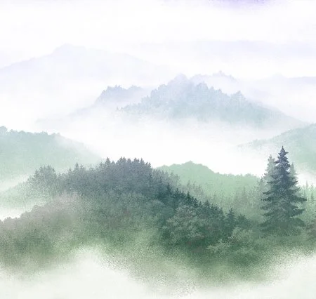 Обои Loymina Пейзаж ART7 005 в Барнауле