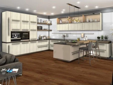 Ламинат AGT Effect PRK909 Россо в Барнауле