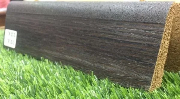 Эластичный пробковый плинтус ArtCorkDesing CW 03-13 10х60х915 мм в Барнауле