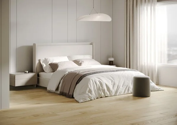 Паркетная доска Quartz Parquet Классик 7 мм Дуб Тоскана 407 в Барнауле