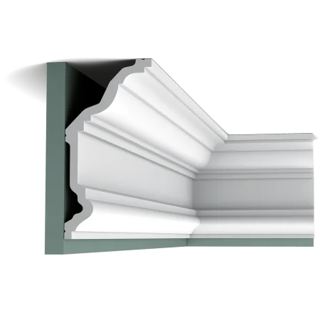 Карниз Orac C332 (23*114*2000 мм) в Барнауле