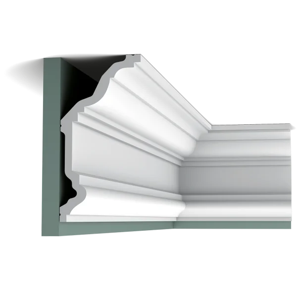 Карниз Orac C332 (23*114*2000 мм) в Барнауле