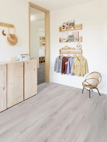 Плитка SPC Adelar Eterna Acoustic Chapman Oak 05221 + подложка в Барнауле