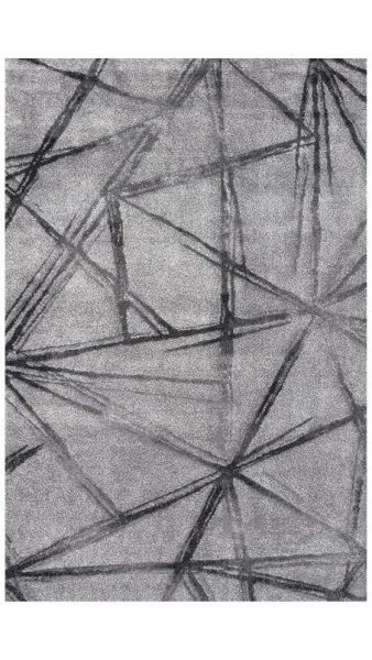 Ковер Синтелон Vegas Home 1,20х1,70 22GSG Прямоугольник в Барнауле