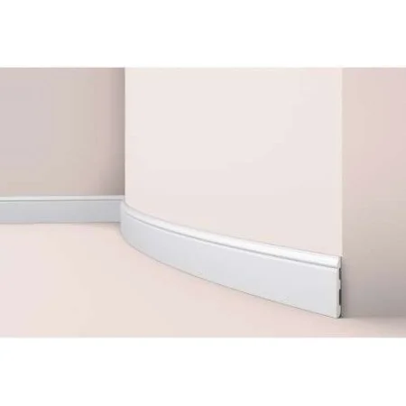 Плинтус NMC Wallstyl FL1 Flex (80х12х2000 мм) в Барнауле