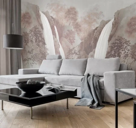 Обои Loymina Пейзаж ART5 012 в Барнауле