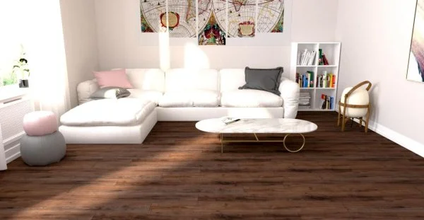 Ламинат Kastamonu Black BLA007 Дуб Айвари в Барнауле