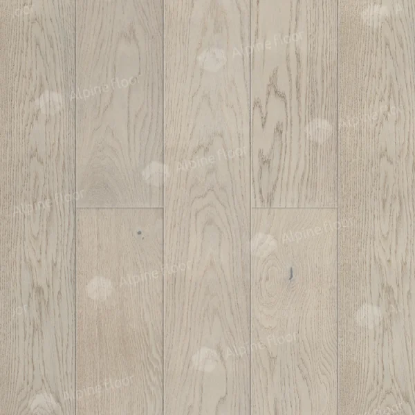 Инженерная доска Alpine Floor Villa Дуб Монблан в Барнауле