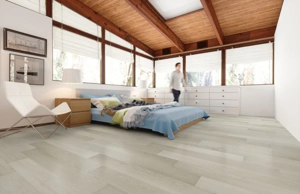 Кварц-виниловая плитка Refloor Fargo Comfort 67W948 Дуб Амстердам в Барнауле