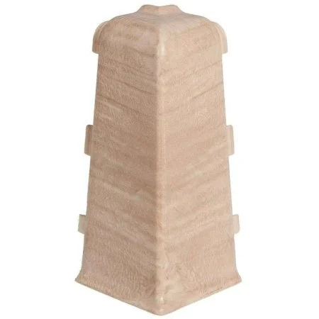 Угол наружный INDO70 04 Дуб Лингбург в Барнауле