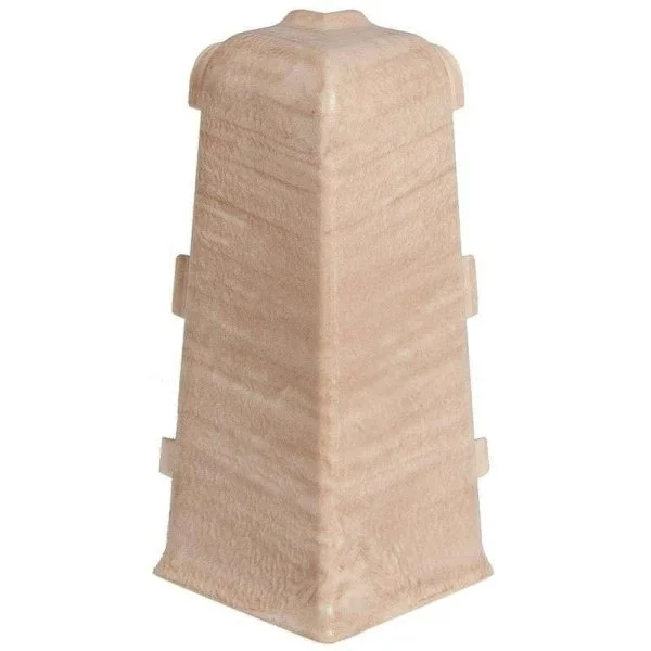 Угол наружный INDO70 04 Дуб Лингбург в Барнауле