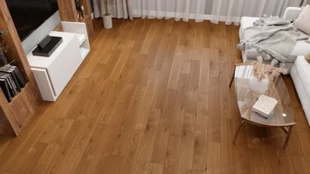 Инженерная доска Alpine Floor Studio Дуб Антик в Барнауле