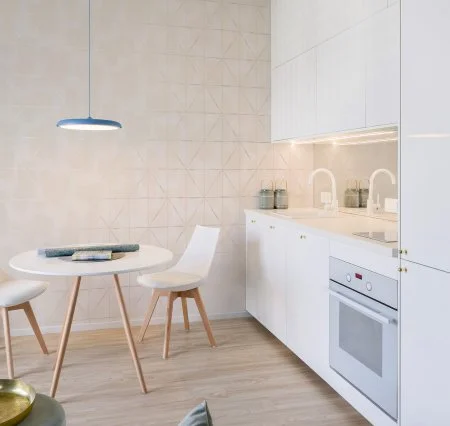 Обои Milassa Окинава OK6 001/1 в Барнауле