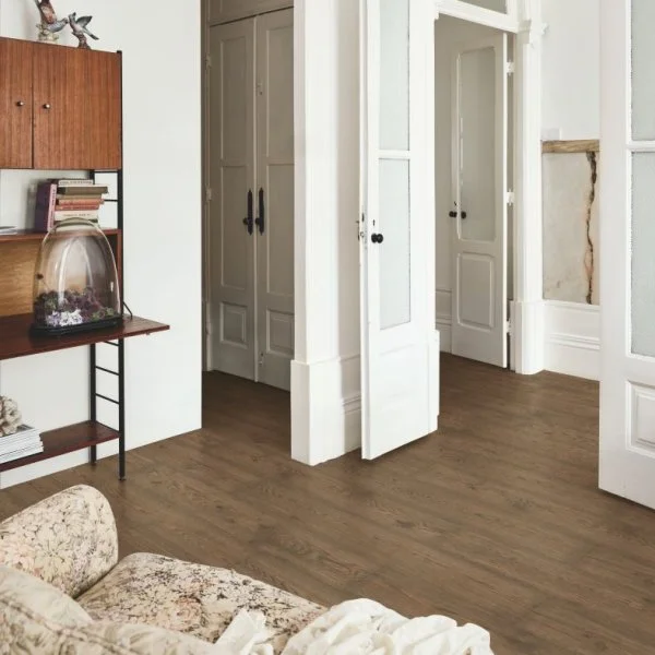 Ламинат Pergo Uppsala Pro Дуб Вековой Коричневый L1249-05243 в Барнауле