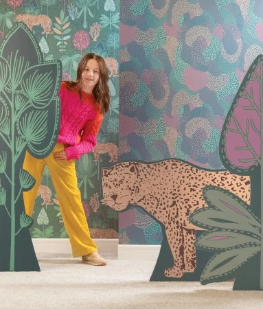 Обои Milassa Bon Voyage D2, 018 в Барнауле