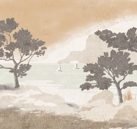 Обои Loymina Пейзаж vol. 2 ART18 002 в Барнауле