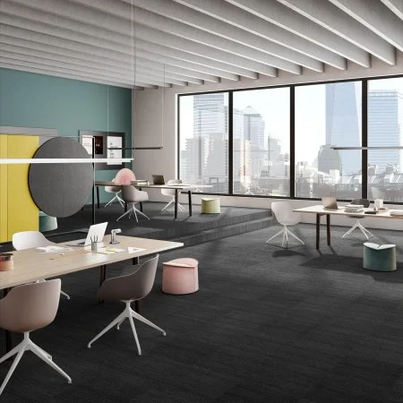 Ковровая плитка AW Marvel 99 в Барнауле