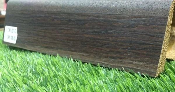 Эластичный пробковый плинтус ArtCorkDesing CW 03-12 10х60х915 мм в Барнауле