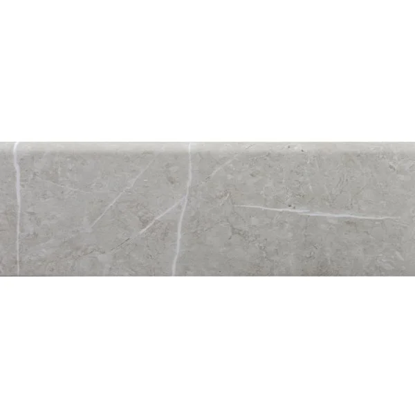 Плинтус MDF Bonkeel 24070 Торос Бьянко (100х16х2400 мм) в Барнауле