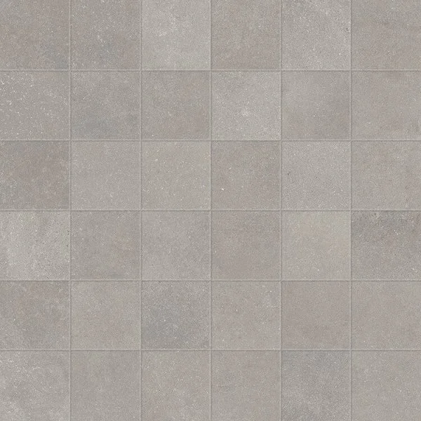 Керамогранит Coliseum Сан-Сиро Грэй Мозаика (Натуральная, 30х30) в Барнауле