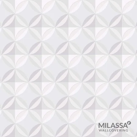 Обои Milassa Modern  М4, 001 в Барнауле