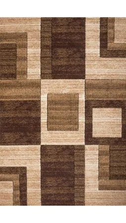 Ковер Синтелон Practica 0,80x1,50 98EDE Прямоугольник в Барнауле