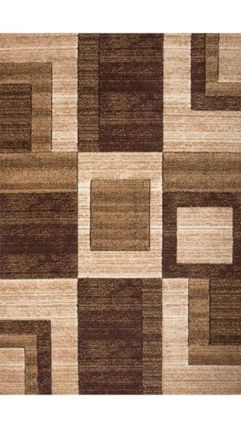 Ковер Синтелон Practica 2,00x3,00 98EDE Прямоугольник в Барнауле