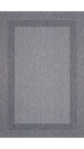 Ковер Синтелон Adria 1,60х2,30 01GSG Прямоугольник в Барнауле