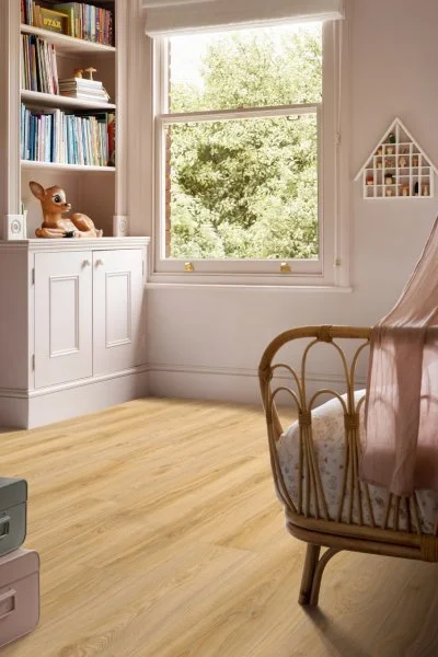 LVT-плитка Moduleo Roots Glue 0.55 Blackjack Oak 22220Q в Барнауле