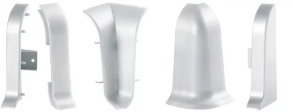 Заглушка для плинтуса ALP-C65 Cеребро (ПВХ) в Барнауле