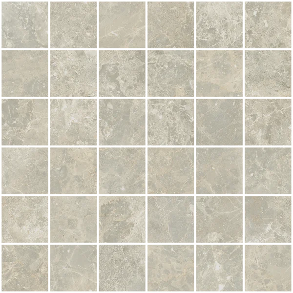 Керамогранит Coliseum Да Винчи Беж Мозаика (Натуральная, 30х30) в Барнауле