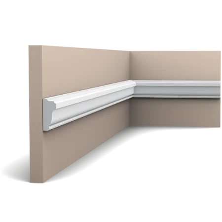 Молдинг Orac PX117 (35*15*2000) в Барнауле