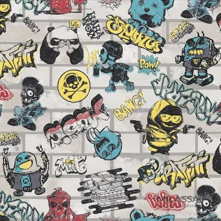 Обои Milassa Twins 7, 011 в Барнауле