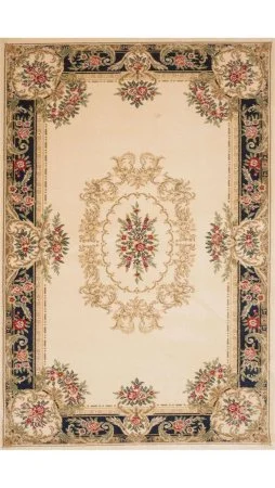 Ковер Синтелон Solid 2,40x3,40 01VPV Прямоугольник в Барнауле