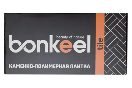 Плитка SPC Bonkeel Tile 4мм Grigio Terrazzo в Барнауле
