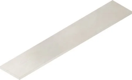 Керамогранит Italon Континуум Полар Ступень угловая левая 33х160 (Натуральная) в Барнауле