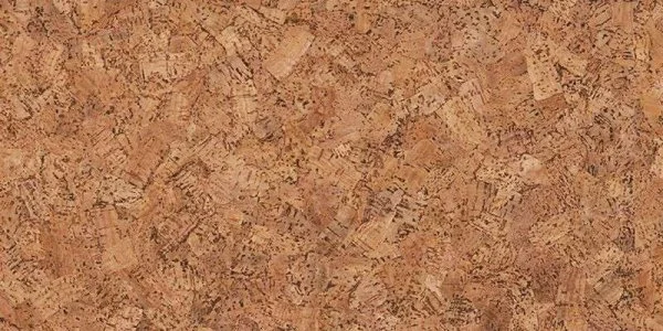 Пробковое покрытие CorkStyle Eco Cork P999 (915 х 305 х 6 мм) в Барнауле