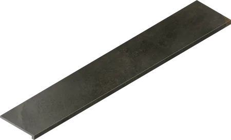 Керамогранит Italon Континуум Брасс Дарк Ступень Фронт 33х160 (Натуральная) в Барнауле