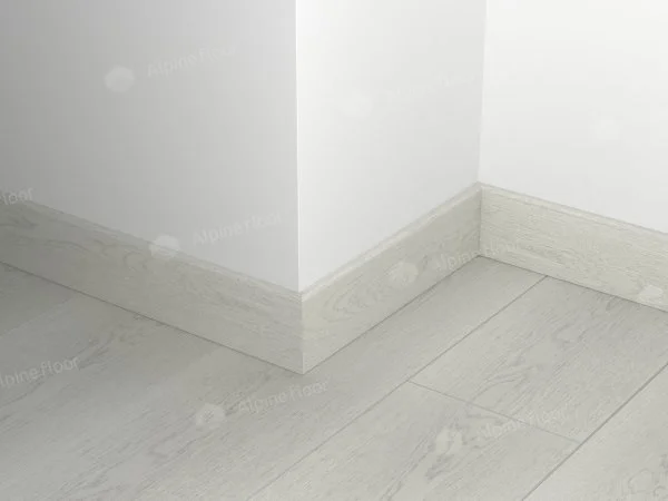 Кварцевый плинтус Alpine Floor Grand Sequoia 11-21 Инио в Барнауле