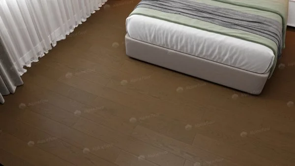 Инженерная доска Alpine Floor Villa Дуб Вулкано в Барнауле