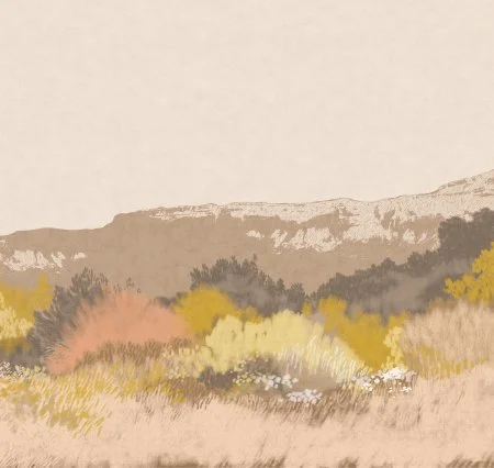 Обои Loymina Пейзаж vol. 2 ART17 004 в Барнауле