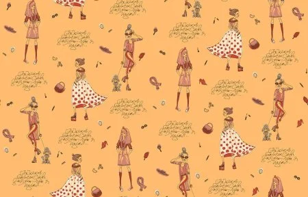 Обои Milassa Bon Voyage D3, 003 в Барнауле