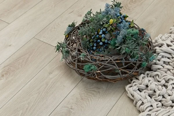 Кварц-виниловая плитка Alpine Floor Premium XL Дуб Белая Ночь ЕСО 7-2, 8 мм. 43 класс в Барнауле