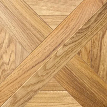 Модульный паркет Гордон Дуб Пулито 449х449х15 мм в Барнауле