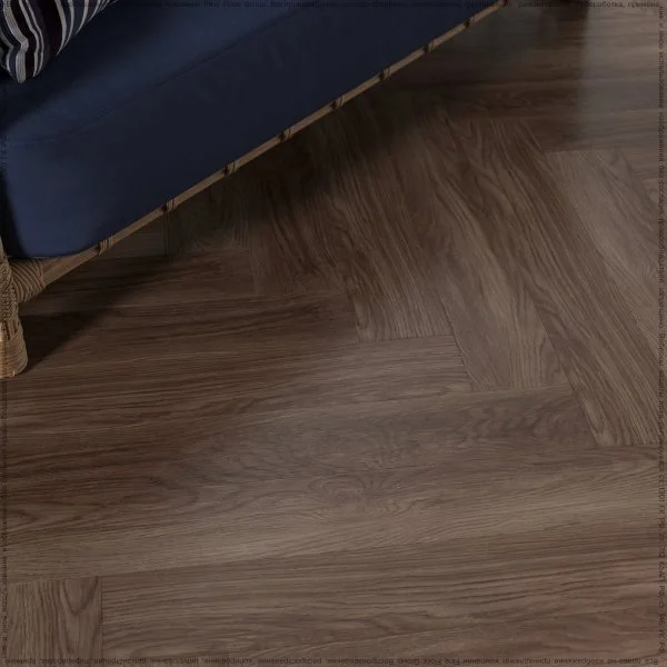 ПВХ плитка FineFlex Wood Дуб Тебердин FX-112 в Барнауле