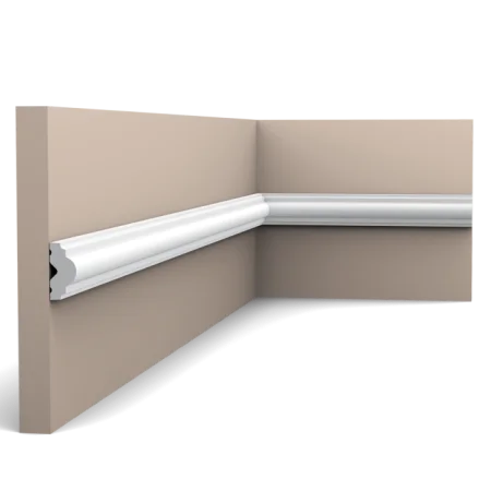 Молдинг Orac PX103 (25*12*2000) в Барнауле