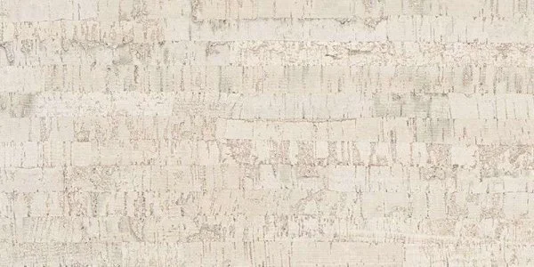 Пробковое покрытие CorkStyle Eco Cork Linea White (915 x 305 x 6 мм) в Барнауле