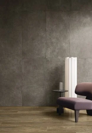 Керамогранит Italon Этернум Кофи 60х120 (Натуральная и Реттифицированная) в Барнауле