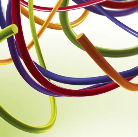 Сварочный шнур для линолеума Grabo зеленый в Барнауле